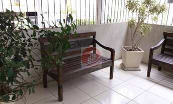 Imagem 3: Studio à venda, 27 m² por R$ 154.000,00 - Boa Vista - Porto Alegre/RS