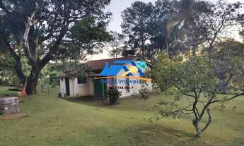 Imagem 5: SÍTIO ESTILO RÚSTICO COM ACESSO DIRETO PARA A REPRESA