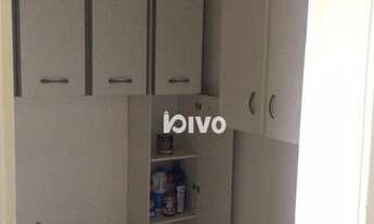 Imagem 5: Apartamento com 3 quartos e 2 vagas à venda, 82 m² por R$ 640.000 - Vila Santo Estéfano