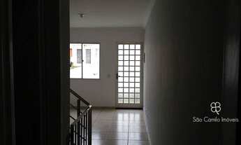 Imagem 4: Casa com 2 dormitórios à venda, 70 m² por R$ 235.000,00 - Vila Monte Serrat - Cotia/SP