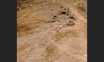 Imagem 2: Lote Bairro Santa Fé .Cruz do Sul