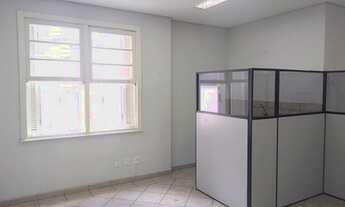 Imagem 3: Conjunto Comercial para locação, Vila Buarque, São Paulo - CJ0016