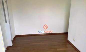 Imagem 5: Apartamento com 1 dormitório à venda, 47 m² por R$ 360.000,00 - Praça da Árvore - São Paul