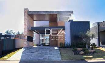 Imagem: Casa 3 dormitórios - City Park - Cachoeirinha/RS