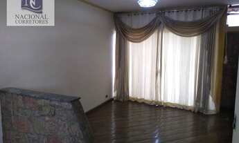 Imagem 4: Casa com 3 dormitórios, 312 m² - venda por R$ 900.000,00 ou aluguel por R$ 3.400,00/mês