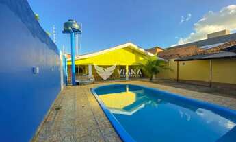 Imagem 2: Linda casa com 3 suítes