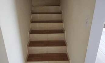 Imagem 6: Casa com 2 dormitórios, 58 m² - venda por R$ 240.000,00 ou aluguel por R$ 1.100,00/mês - J