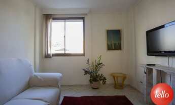 Imagem: São Paulo - Apartamento Padrão - Aclimação