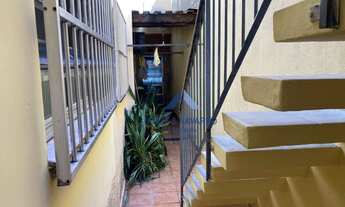 Imagem 6: Sobrado com 3 dormitórios à venda, 256 m² por R$ 980.000 - Chora Menino - São Paulo/SP