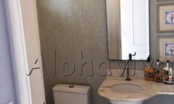 Imagem 6: Casa Tamboré 04