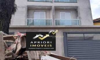 Imagem: Apartamento com 2 dormitórios à venda