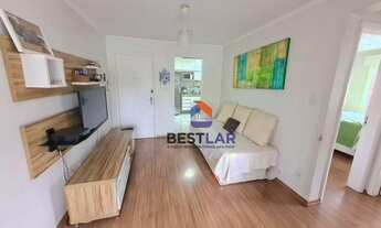 Imagem 3: Apartamento com 2 dormitórios à venda, 62 m² por R$ 560.000 - Pompeia - São Paulo/SP