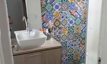 Imagem 6: Apartamento Residencial à venda, Jardim Brasil (Zona Sul), São Paulo -