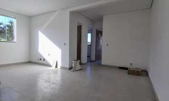 Imagem 5: Apartamento 2 Quartos para Venda em Betim, Vila Cristina, 2 dormitórios, 1 suíte, 2 banhei