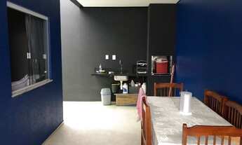 Imagem 4: Linda casa, 3\4, suíte, planejados, bairro Sim