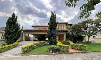 Imagem: Casa Condomínio Passárgada C 4 dormitórios