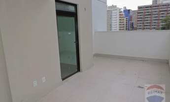 Imagem 4: Apartamento com 3 quartos com suíte alto padrão Rei Alberto, no centro da cidade, próximo