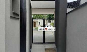 Imagem 5: Sobrado com 3 dormitórios à venda, 239 m² por R$ 1.915.000,00 - Urbanova - São José dos Ca