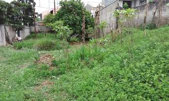 Imagem 6: Terreno para alugar, 345 m² por R$ 2.000,00/mês - Capão Raso - Curitiba/PR