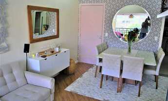 Imagem 6: Apartamento com 3 dormitórios à venda, 90 m² por R$ 795.000,00 - Água Rasa - São Paulo/SP