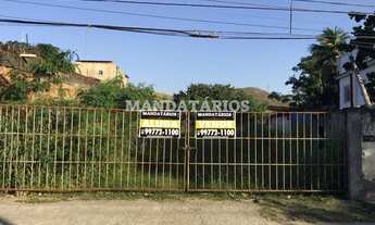 Imagem: TERRENO CENTRO QUEIMADOS