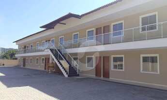 Imagem 6: Apartamento à venda, 53 m² por R$ 162.000,00 - Inoã - Maricá/RJ