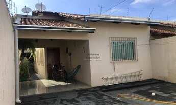 Imagem: Casa com 3 quartos à venda, 94 m² por