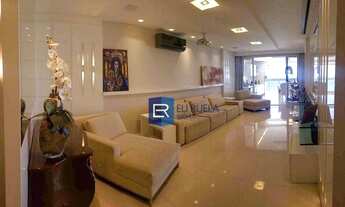 Imagem 3: Luxuso 04 suítes à venda, 248 m² por R$ 3.900.000 - Praia da Costa - Vila Velha/ES