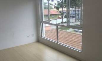 Imagem 4: Apartamento com 2 dormitórios à venda, 54 m² por R$ 440.000,00 - Batel - Curitiba/PR