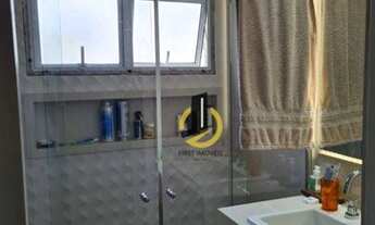 Imagem 15: Apartamento venda -143m² - 3 suítes- 3 vagas- Condomínio Pleno Santa Cruz