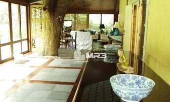 Imagem 6: Casa com 4 dormitórios à venda, 750 m² por R$ 2.300.000,00 - Itanhangá - Rio de Janeiro/RJ