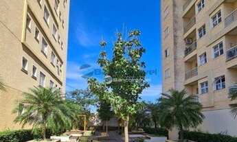 Imagem 3: Apartamento Residencial para locação, Parque Bom Retiro, Paulínia -