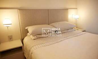 Imagem 5: Apartamento com 3 dormitórios à venda, 103 m² por R$ 1.050.000,00 - Vila Brasílio Machado