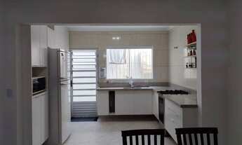 Imagem 7: 3 DORMS SENDO 2 SUÌTES, 2 VGS, 93 m² - Vila Marari - São Paulo/SP - SO0297