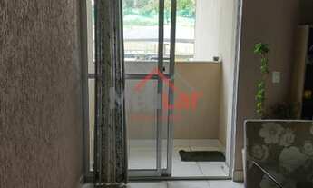 Imagem 1: Apartamento à venda no bairro Paquetá - Belo Horizonte/MG