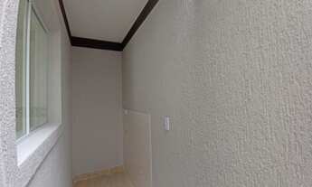 Imagem 7: Casa com 2 dormitórios à venda, 45 m² por R$ 245.000,00 - Caiçara - Praia Grande/SP