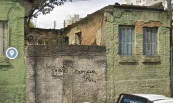 Imagem 2: Terreno à venda, 735 m² por R$ 2.659.574,90 - Tatuapé - São Paulo/SP