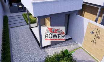 Imagem 4: Casa à venda, 130 m² por R$ 558.000,00 - Jardim Atlântico Central (Itaipuaçu) - Maricá/RJ