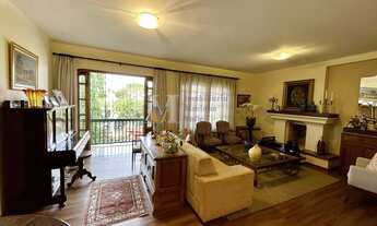 Imagem 3: Casa para Locação em Bragança Paulista, Jardim Bela Vista, 3 dormitórios, 3 suítes, 6 banh