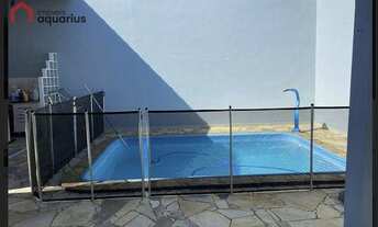 Imagem 2: Casa com 2 dormitórios à venda, 150 m² por R$ 690.000,00 - Bosque dos Eucaliptos - São Jos