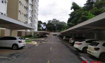 Imagem 2: Apartamento com 2 dormitórios à venda, 53 m² por R$ 245.000,00 - Valle Das Palmeiras - Cui