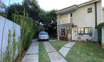 Imagem: Sobrado com 3 suites em condominio na Granja