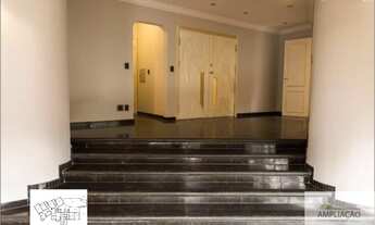 Imagem 3: Edificio Bougainville- 4 dorm, 2 suite e 4 vagas de garagem