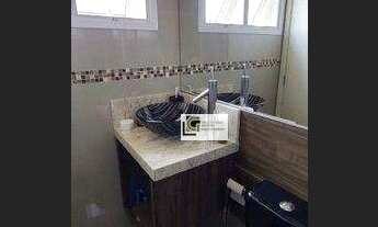 Imagem 3: Sobrado com 3 dormitórios à venda, 90 m² por R$ 520.000,00 - Jardim Santa Maria - Jacareí