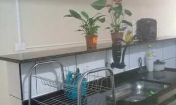 Imagem 5: Casa 02 dormitórios em Osasco use seu fgts