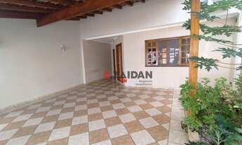 Imagem 2: Casa com 3 dormitórios à venda, 180 m² por R$ 430.000,00 - Pombeva - Piracicaba/SP