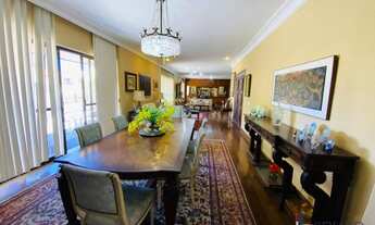 Imagem 7: Cobertura com 4 quartos à venda, 563 m² - Barra da Tijuca - Rio de Janeiro/RJ