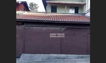 Imagem: Casa à venda, 49 m² por R$ 540.000,00