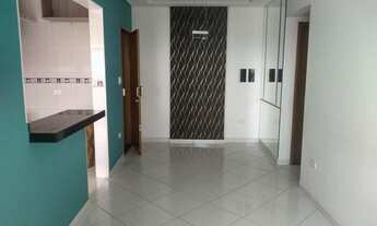 Imagem 3: Apartamento com 2 dormitórios à venda, 68 m² por R$ 450.000,00 - Vila Assunção - Praia Gra