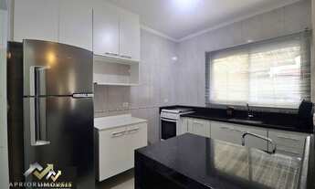 Imagem 4: Sobrado com 2 dormitórios à venda, 107 m² por R$ 650.000 - Vila Cecília Maria - Santo Andr